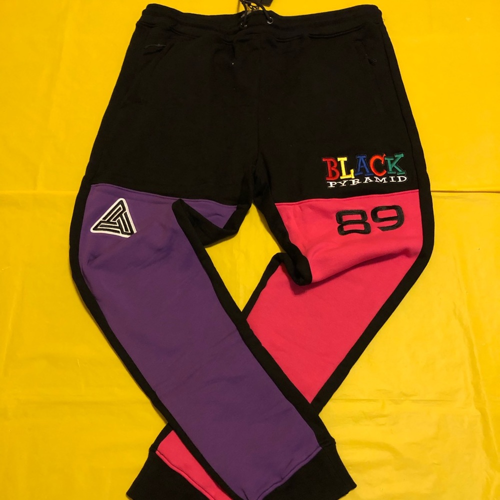 Pants - Picture 3 of 3